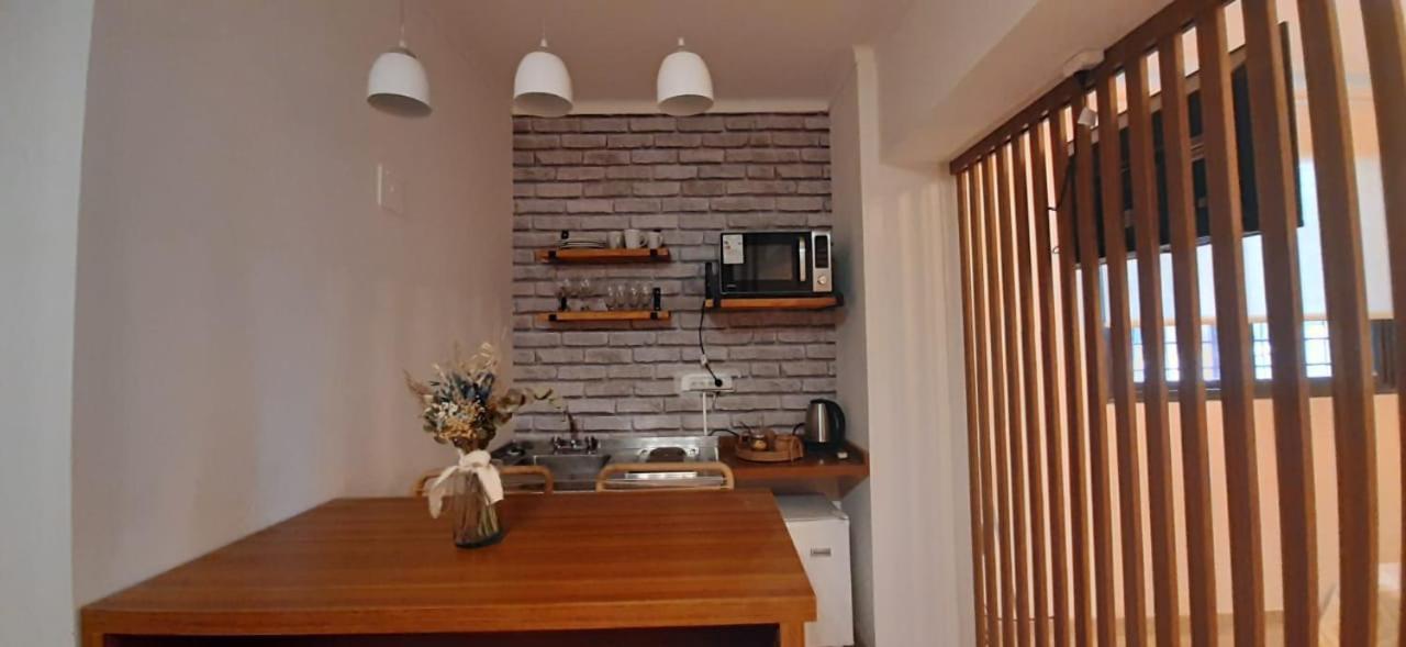 Monoambiente Centrico Apartment