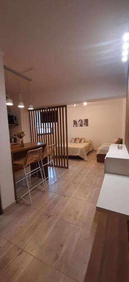 Apartment Monoambiente Centrico Mendoza