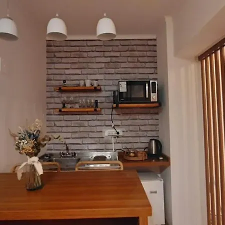 Monoambiente Centrico Apartment Mendoza Exterior photo