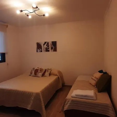 Monoambiente Centrico Apartment Mendoza Exterior photo