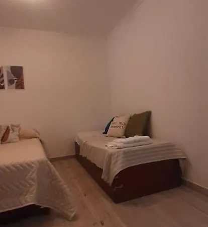 Monoambiente Centrico Apartment Mendoza Exterior photo
